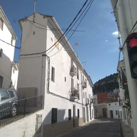 Casa Rural La Tia Rosa Apartment Chulilla Exterior foto